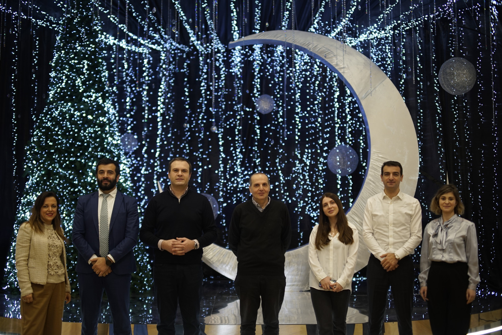 ეკონომიკის ინგლისურენოვანი სადოქტორო პროგრამის დოქტორანტის,   თამარ კვანტალიანის სადოქტორო ნაშრომის დაცვა